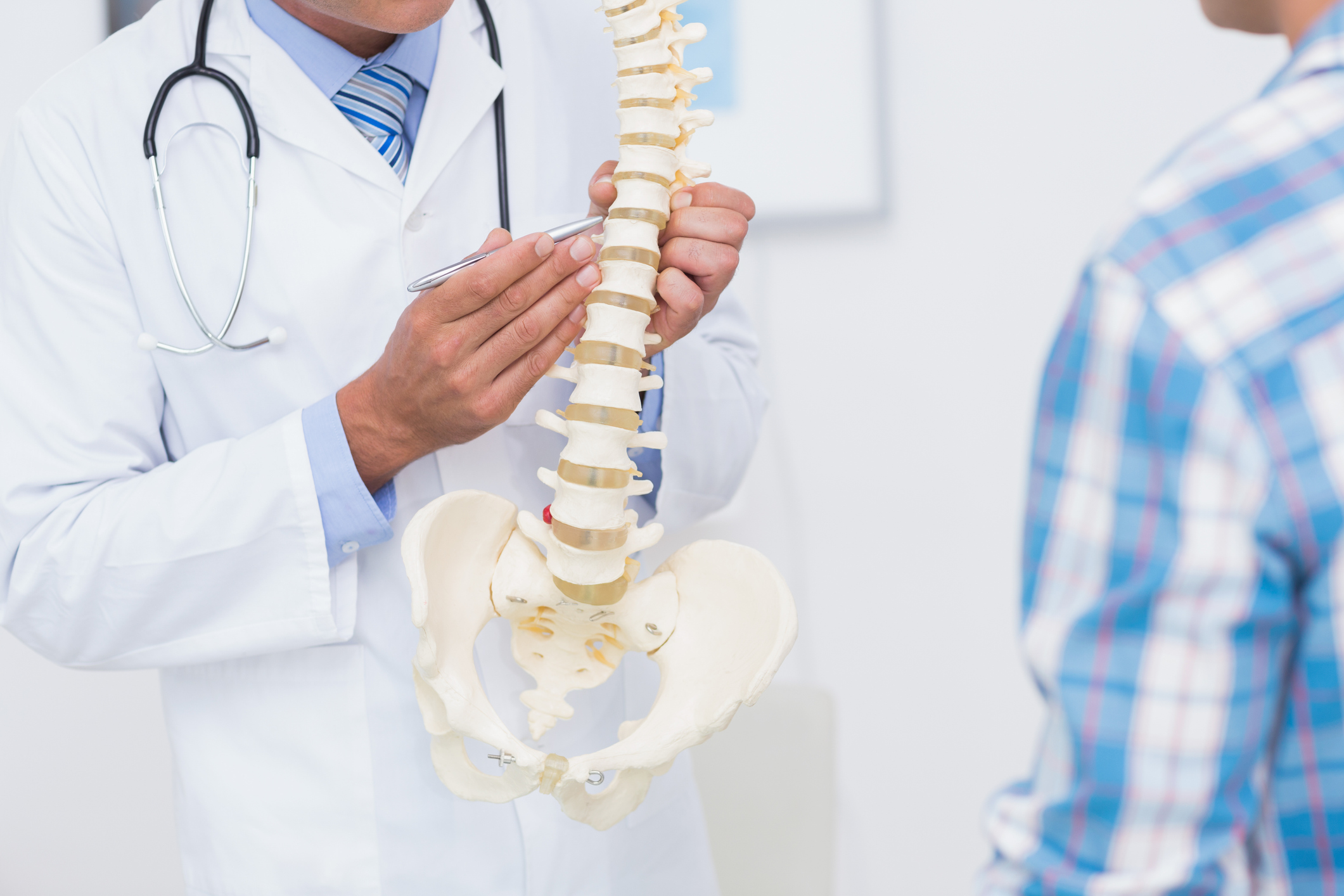 FAQs About Minimally Invasive Spine Surgery