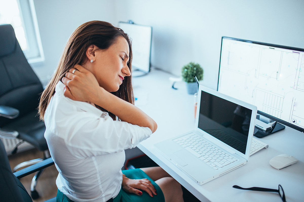 Posture: Can It Really Affect Your Health?