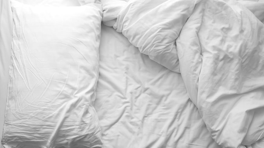 What Type of Pillow Makes for a Better Night’s Sleep?