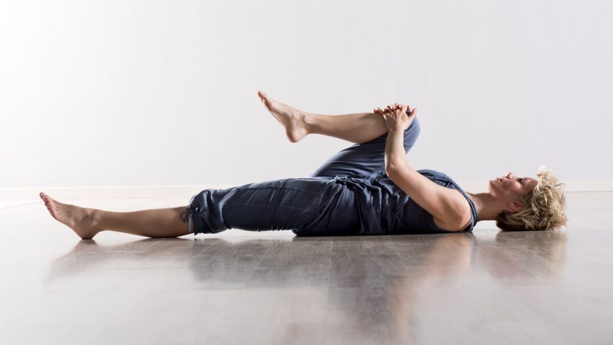 8 Stretches to Relieve Sciatic Pain