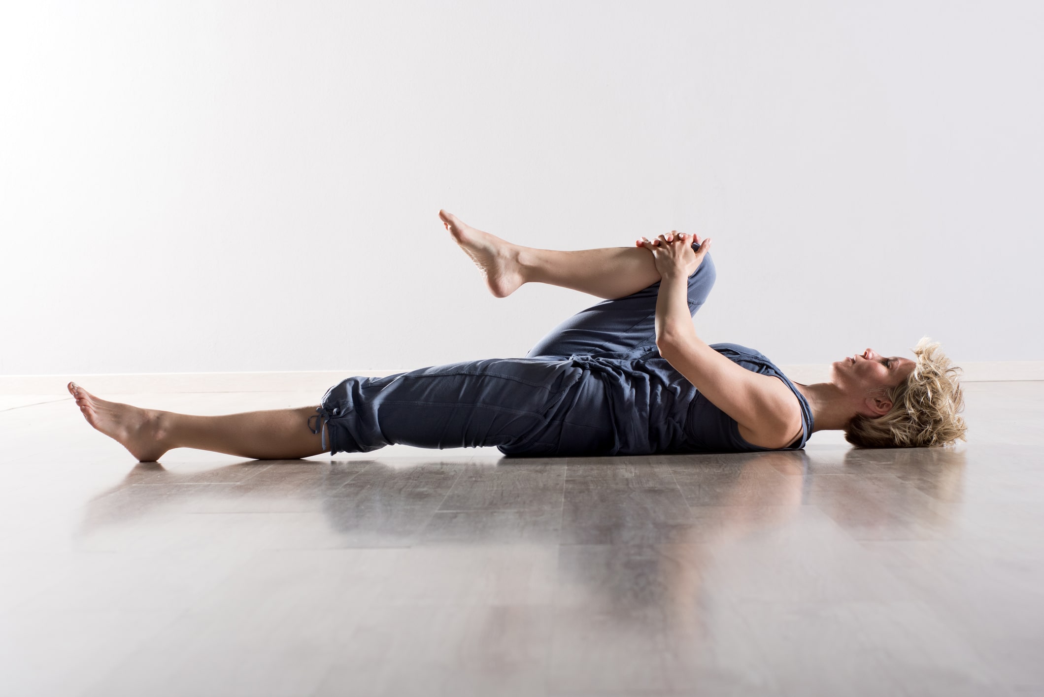 8 Stretches to Relieve Sciatic Pain