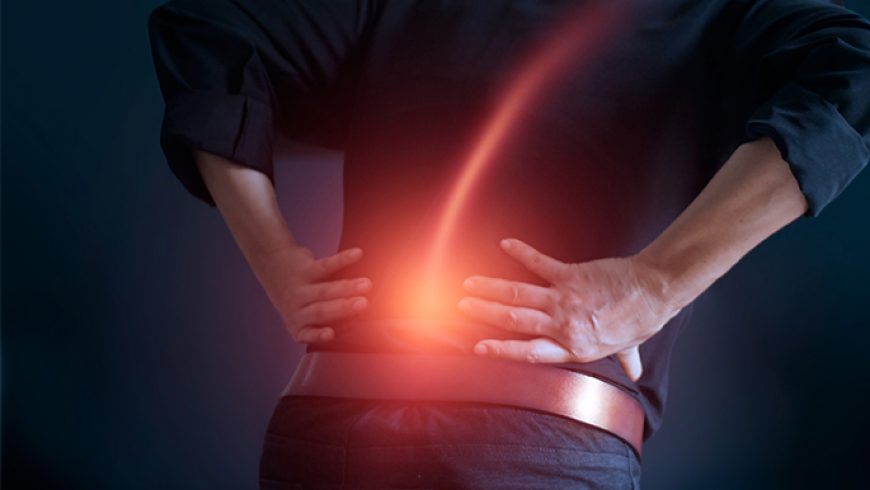Nonsurgical Chronic Pain Remedies