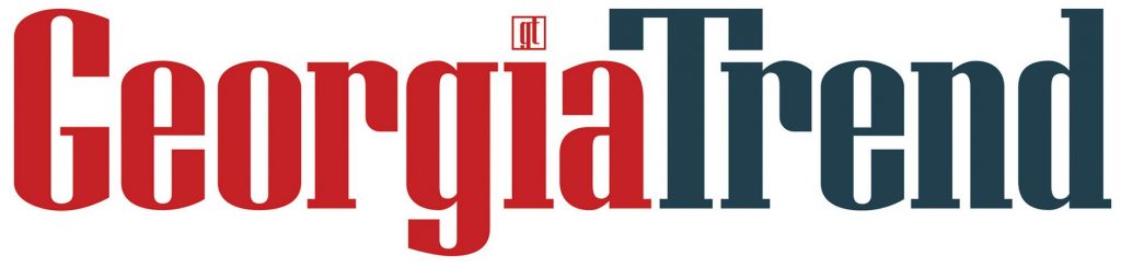 Georgia Trend Magazine Logo