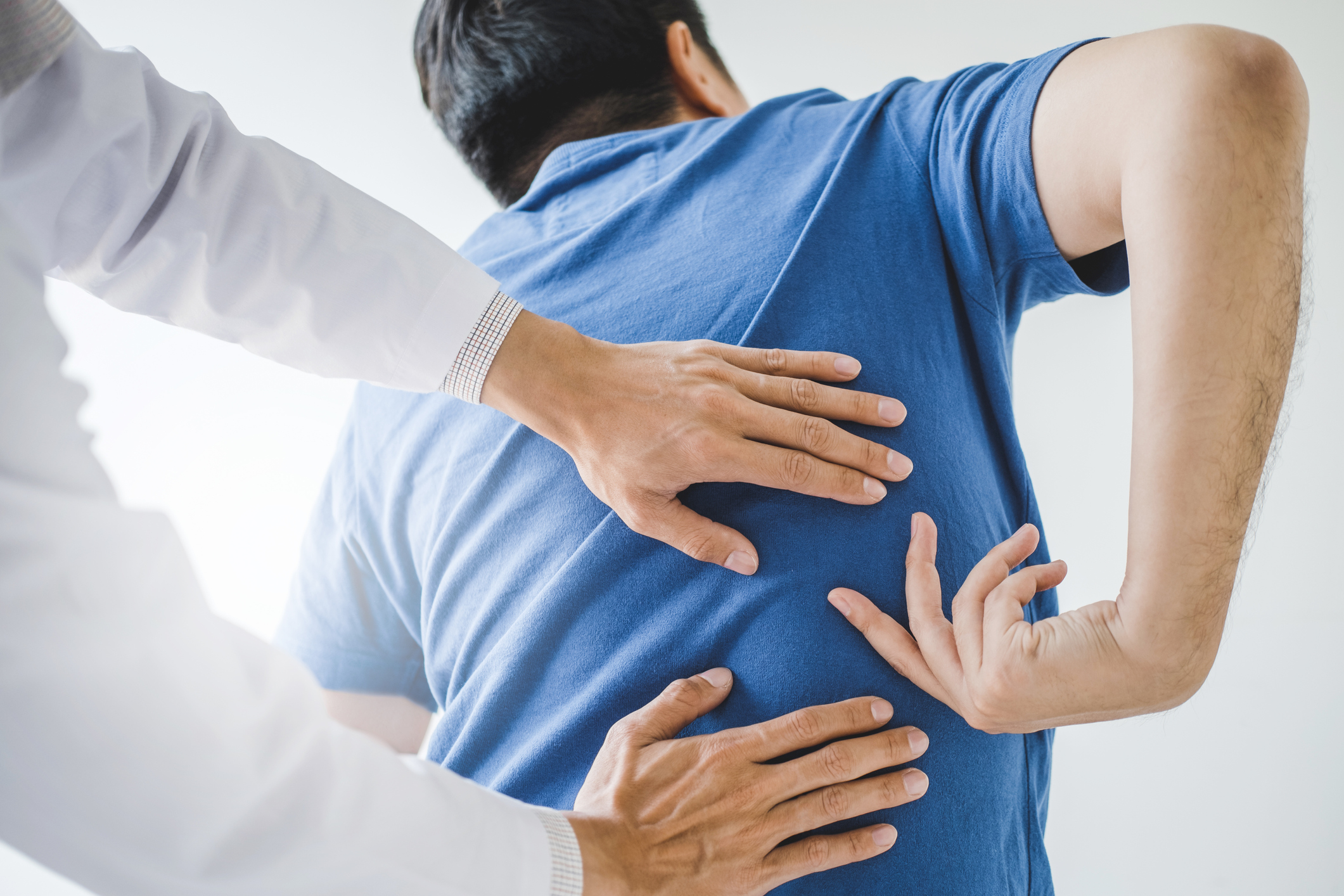 Physical Therapy as a Non-Surgical Treatment