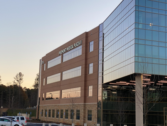 Atlanta Brain and Spine Care Unveils New Office in Newnan