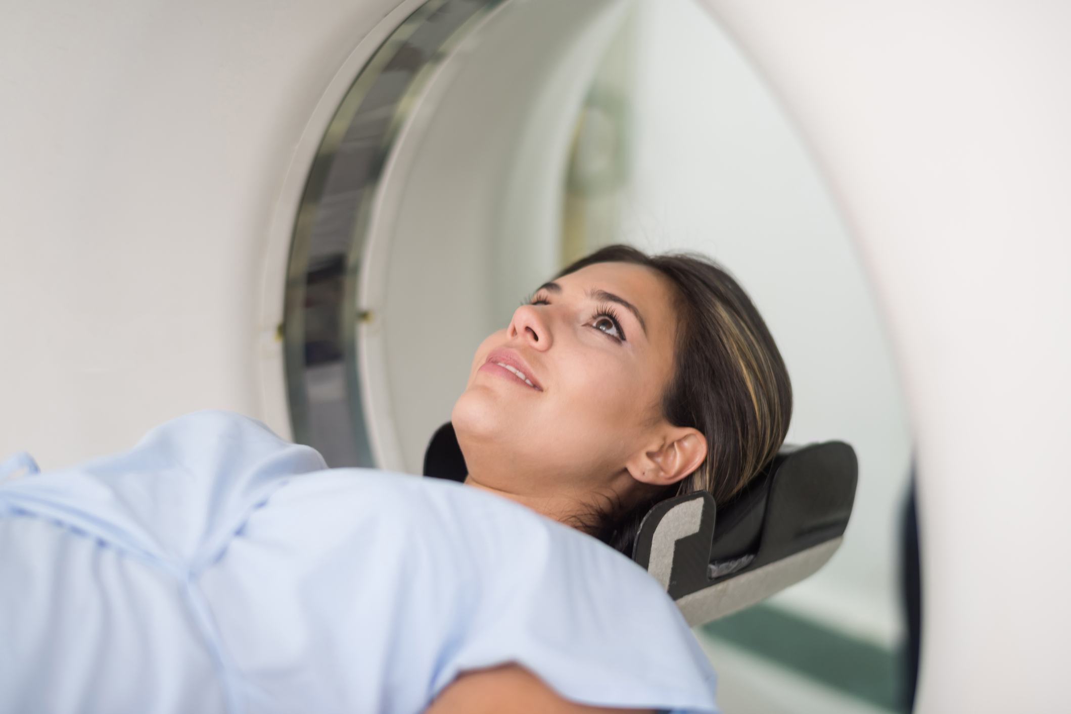 What to Expect During a CT Scan