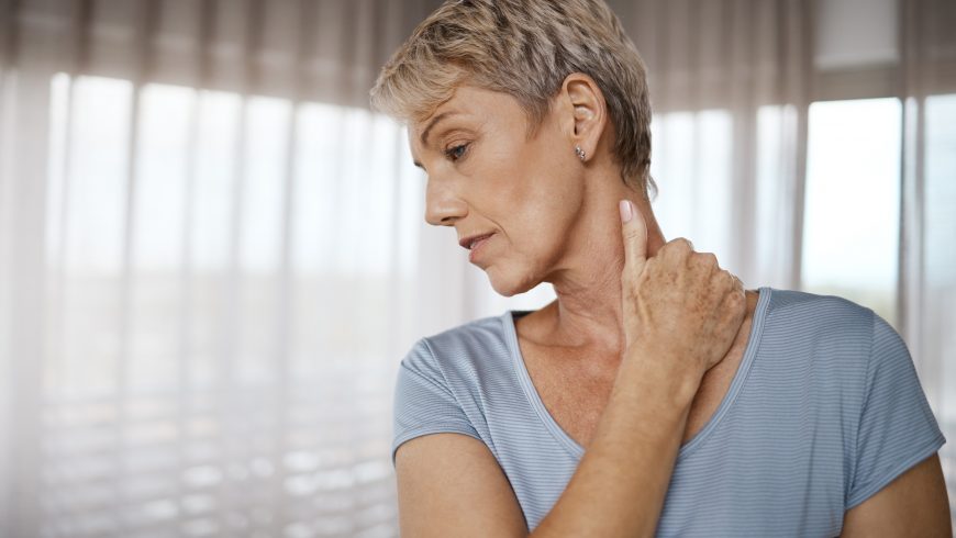 How Are Neck and Arm Pain Related?