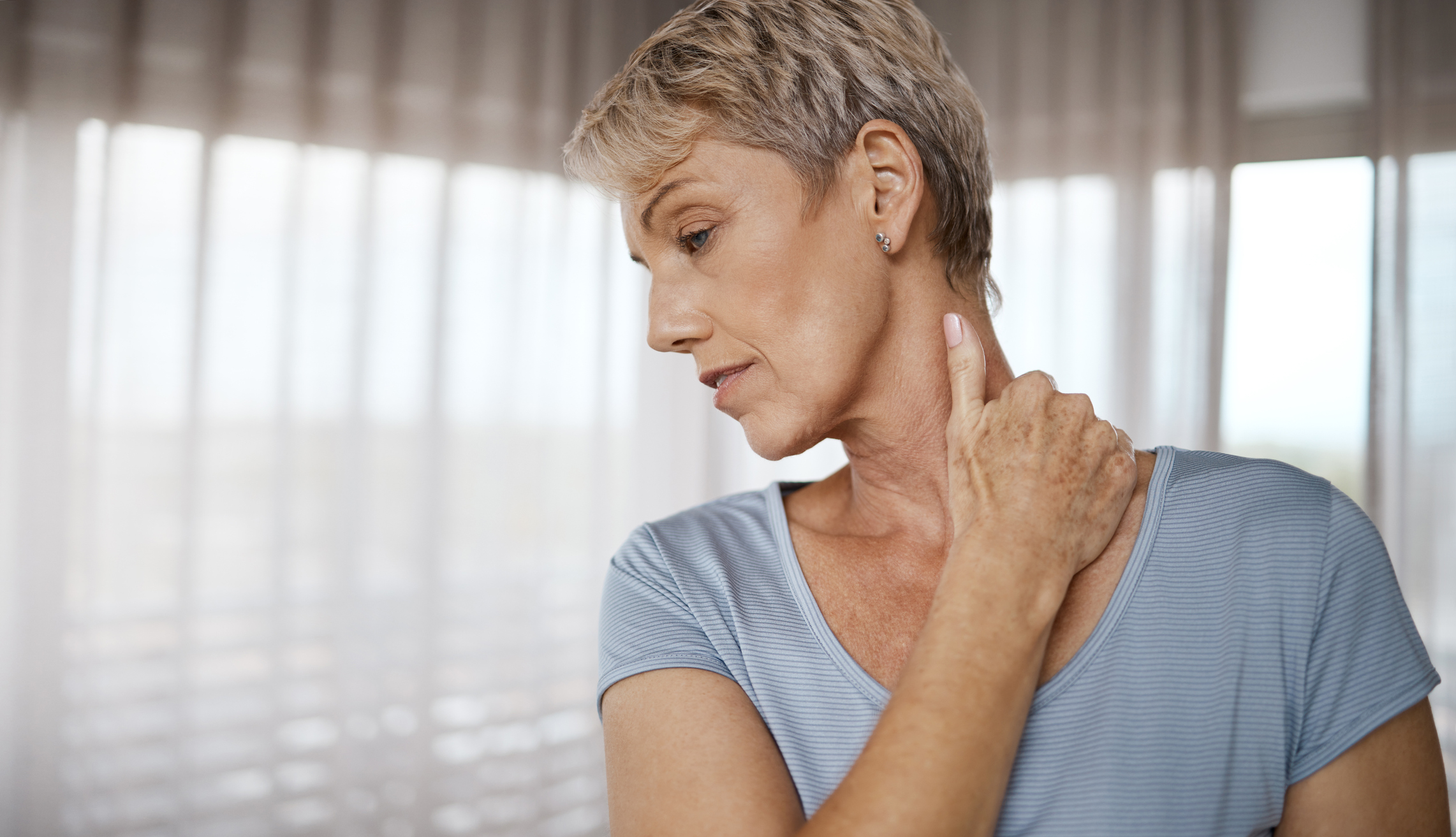 How Are Neck and Arm Pain Related?