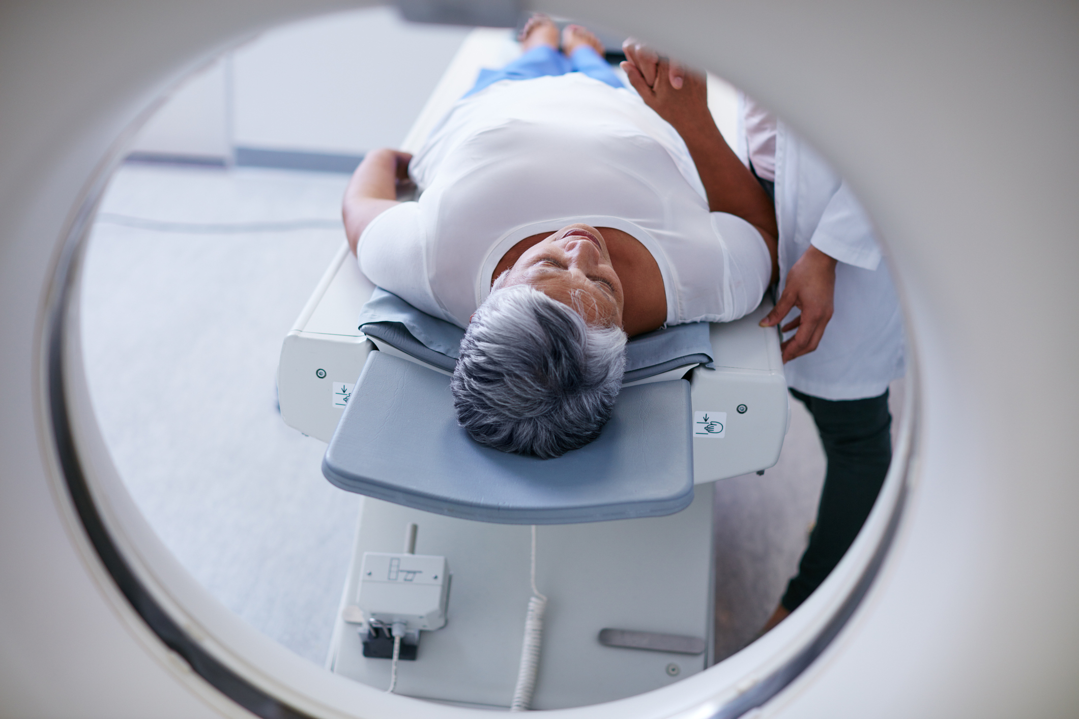 What Patients Can Expect When Their Doctor Orders an MRI