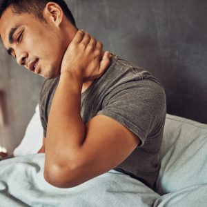 Why Neck Pain May Be Worse After Sleeping