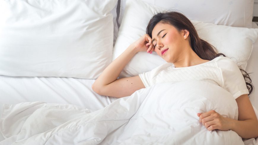 Which Sleep Positions Are Best for Sciatic Pain?