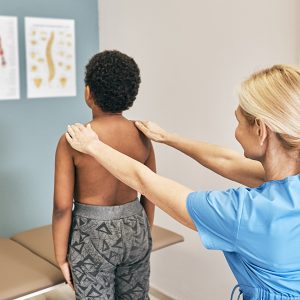 Reasons to Identify Adolescent Scoliosis Early