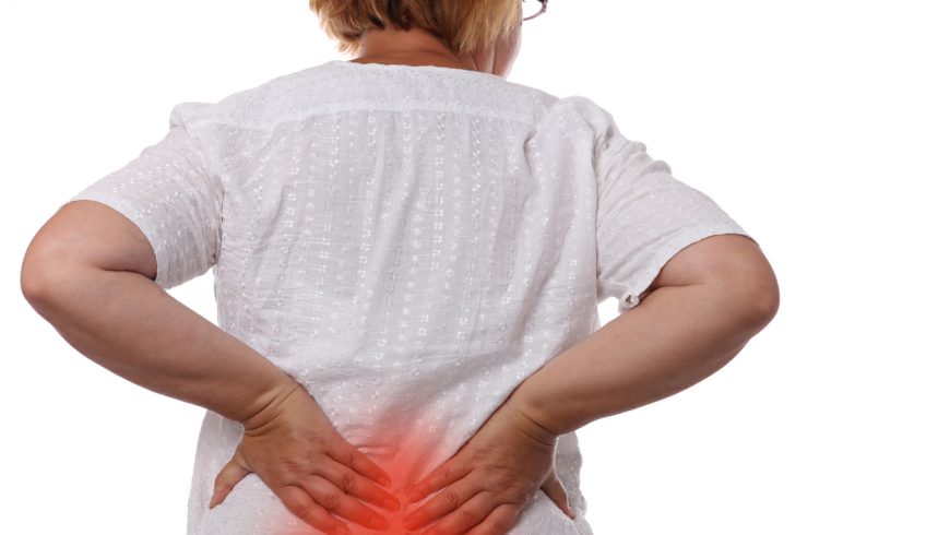 The Relationship Between Obesity and Back Pain