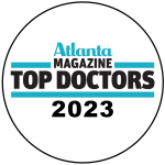 Atlanta Mag - Top Doctors 2023