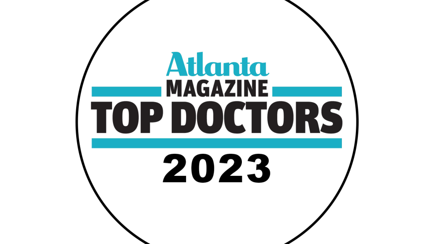 Atlanta Brain and Spine Care Surgeons Named Atlanta Magazine Top Doctors 2023