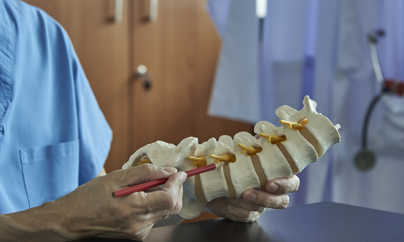 Conditions that Respond Well to Minimally Invasive Spine Surgery