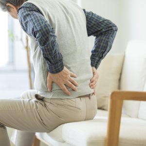 Does Spinal Stenosis Require Surgery?