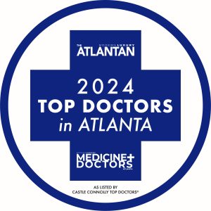 Five Atlanta Brain and Spine Care Surgeons Named 2024 Castle Connolly Top Doctors