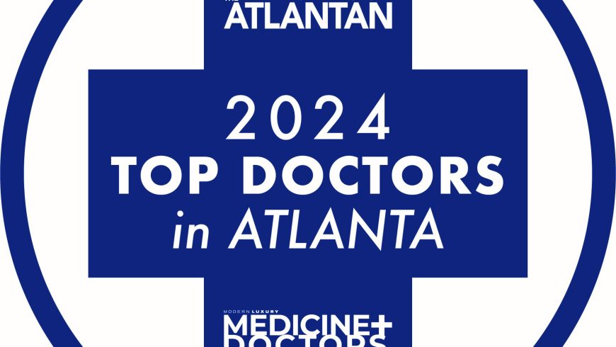 Five Atlanta Brain and Spine Care Surgeons Named 2024 Castle Connolly Top Doctors