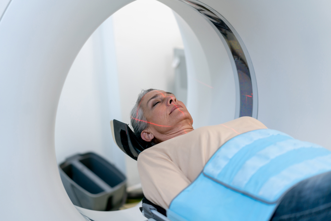 CT Scans As Useful Diagnostic Tools