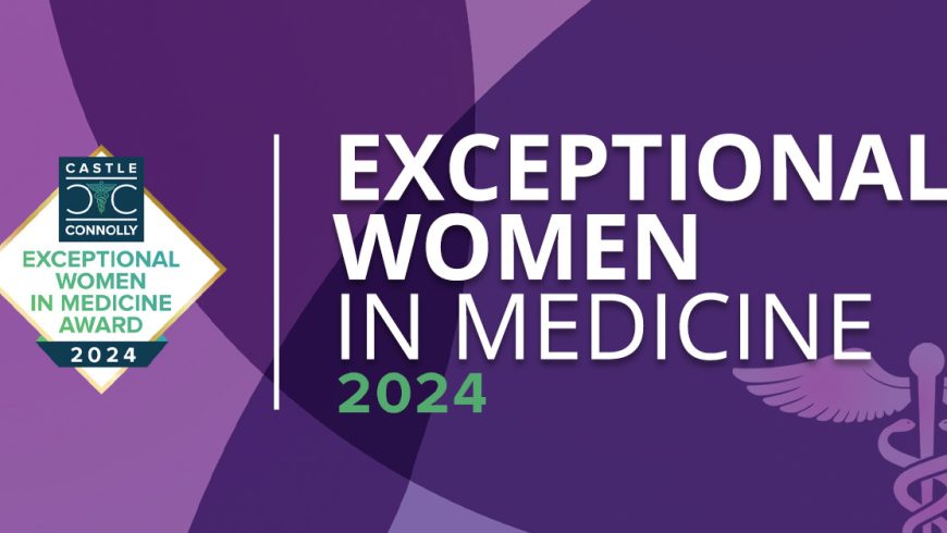 Dr. Michele M. Johnson Named to Castle Connolly’s 2024 Exceptional Women in Medicine
